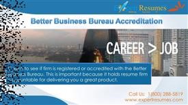 Resume Writing for Professionals